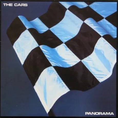 THE CARS - Panorama (LP , Used)