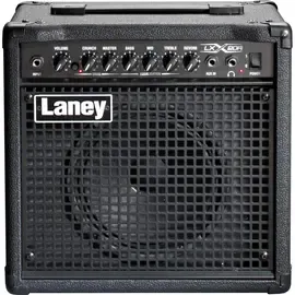 Комбоусилитель для электрогитары Laney LX20R 1x8 20W