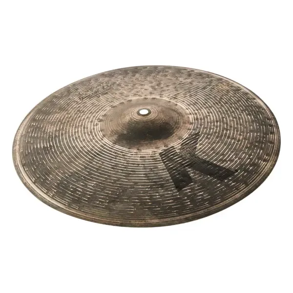 Тарелка барабанная Zildjian 13" K Custom Special Dry Hi-Hat Bottom
