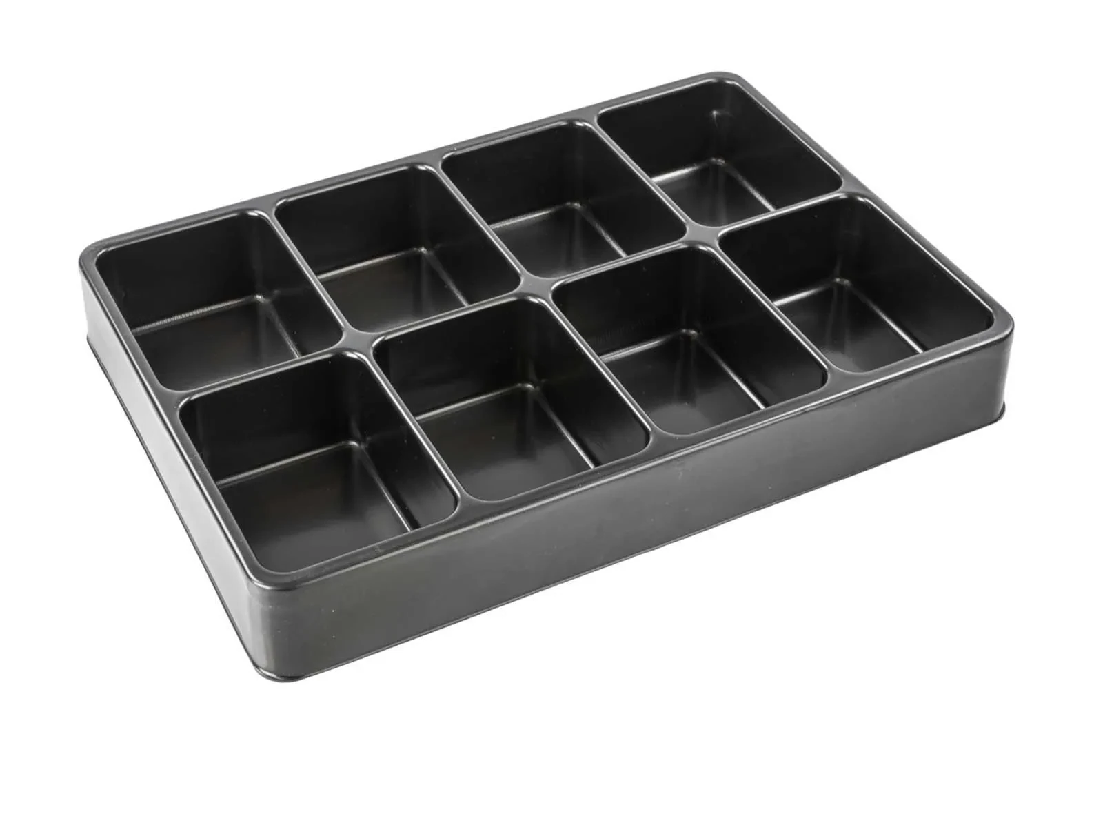 ACV Werkstattsortiment Sortierkasteneinlage 8 Fächer T341000-08-1