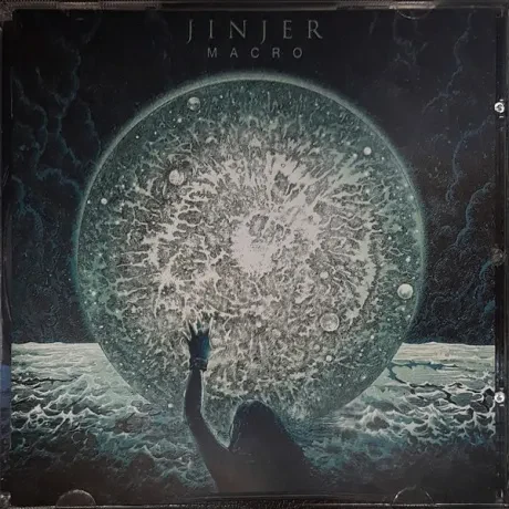 JINJER - Macro (CD)