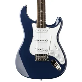 PRS SE Silver Sky John Mayer Signature E/G, Rosewood Fingerboard, Trad Blue