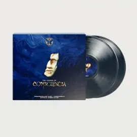 Виниловая пластинка Various Artists - Tomorrowland 2026 - Consciencia - Official Compilation (Variou