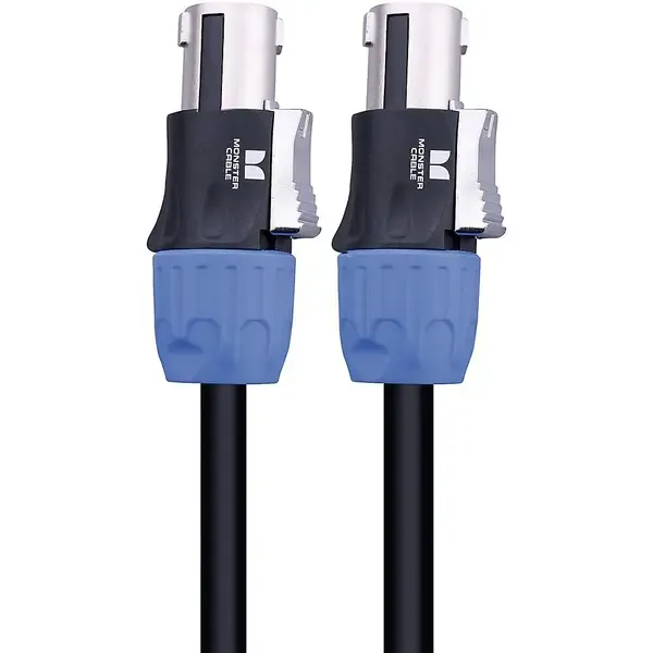 Спикерный кабель Monster Cable Prolink Performer 600 Speaker Cable Black 3 м