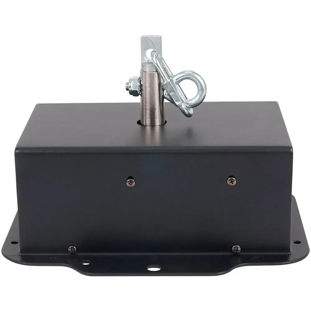 Мотор для зеркального шара American DJ HD MB40KG Heavy Duty Mirror Ball Motor