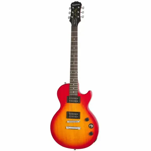 Электрогитара Epiphone Les Paul Special Vintage Edition Heritage Vintage Cherry Sunburst