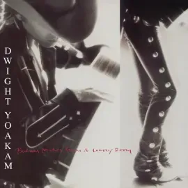 Виниловая пластинка Dwight Yoakam - Buenas Noches From A Lonely Room [New Vinyl LP] Indie Exclusive