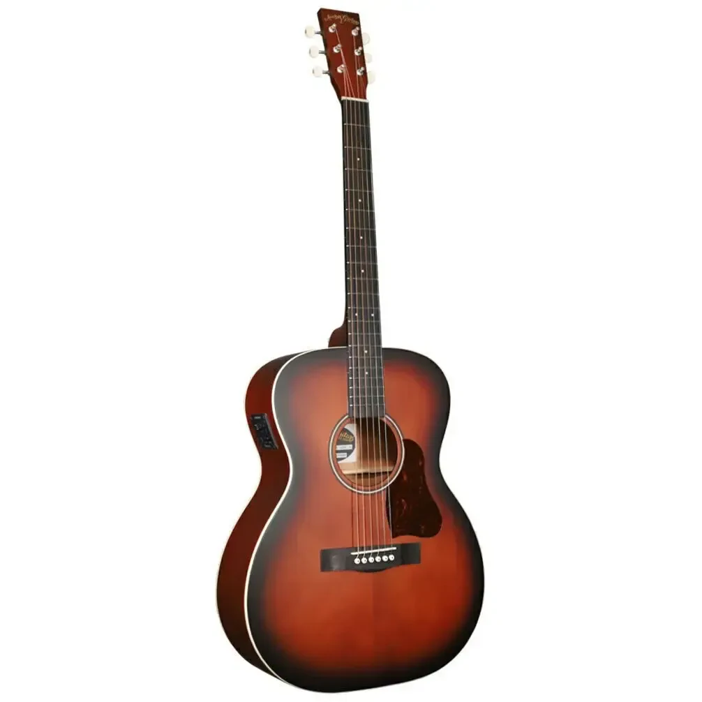 Электроакустическая гитара Anchor Guitars Berlin Tabac AE