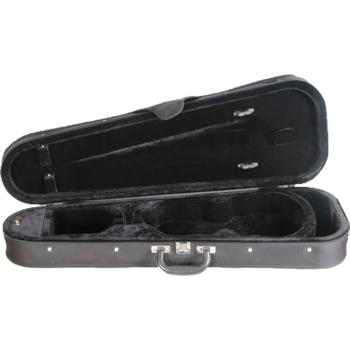 399 Shaped Violin Case (4/4 Size)