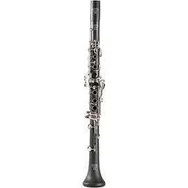 Кларнет Backun Alpha Bb Clarinet Nickel Keys