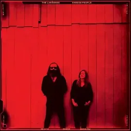 Виниловая пластинка The Limiñanas - Shadow People [New Vinyl LP] With CD