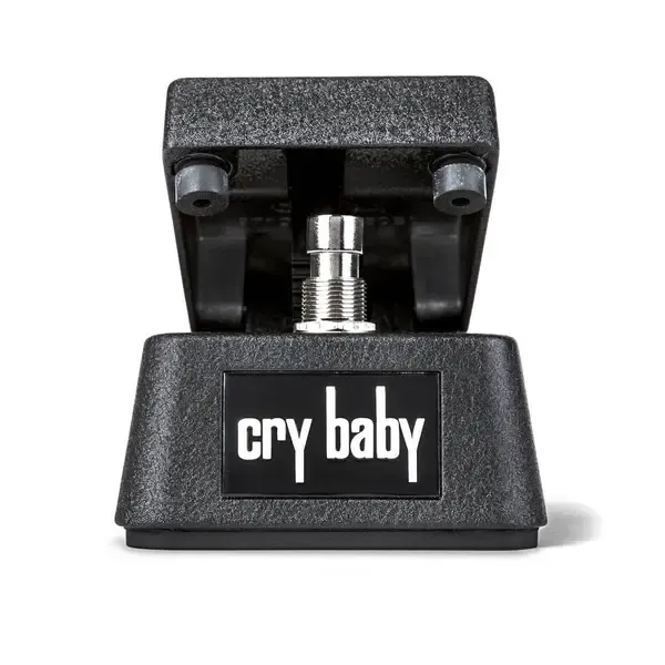 Педаль эффектов для электрогитары Dunlop CBM95 Crybaby Mini Wah