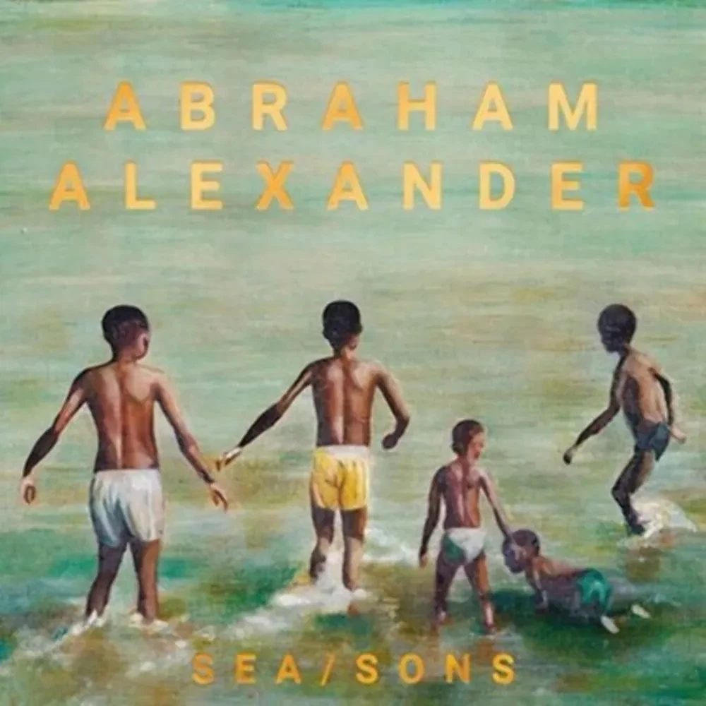 Виниловая пластинка Abraham Alexander – SEA/SONS (Релиз 2023) Sealed