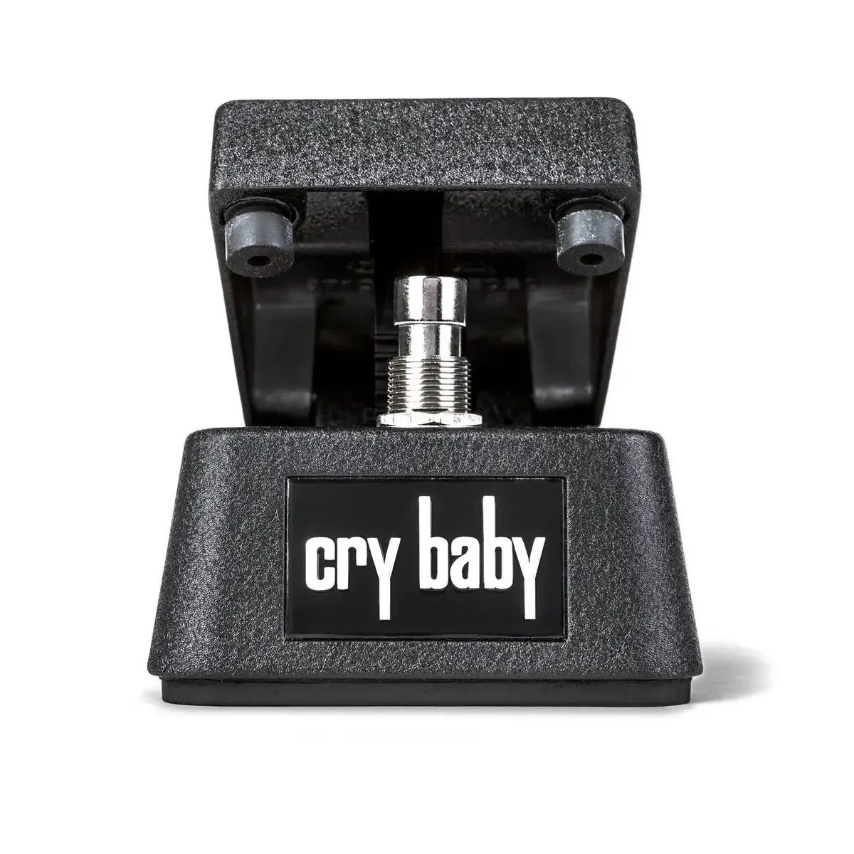 Педаль эффектов для электрогитары Dunlop CBM95 Crybaby Mini Wah