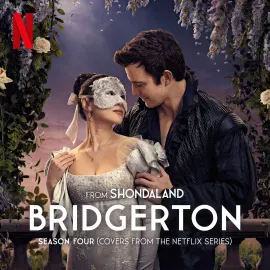 Various - Bridgerton Season 4 (Covers From The Netflix Series) [White Vinyl]