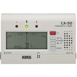 Тюнер Korg CA-50