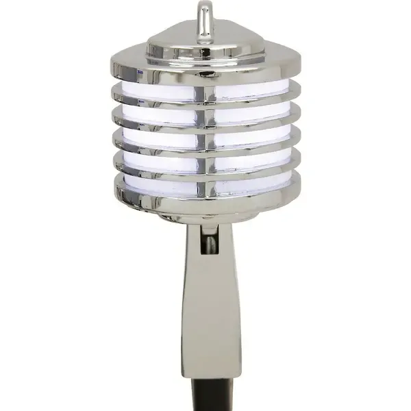 Вокальный микрофон Heil Sound The Fin Dynamic Microphone White White