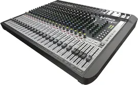 Микшерный пульт Soundcraft Signature 22MTK