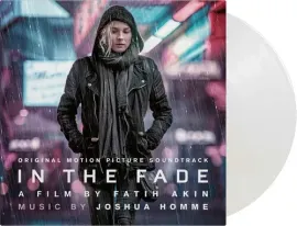 Виниловая пластинка Joshua Homme – In The Fade (Original Soundtrack) 2023