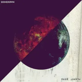 Виниловая пластинка Shinedown – Planet Zero