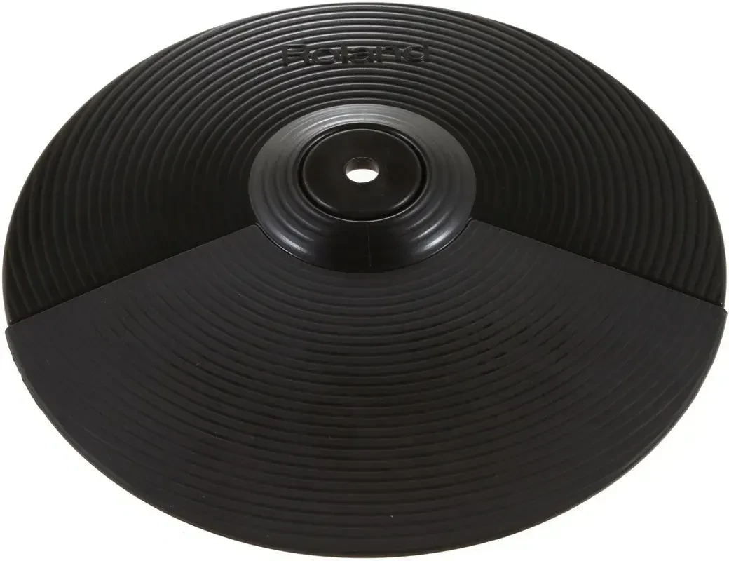 Пэд для электронных ударных Roland CY-5 Black