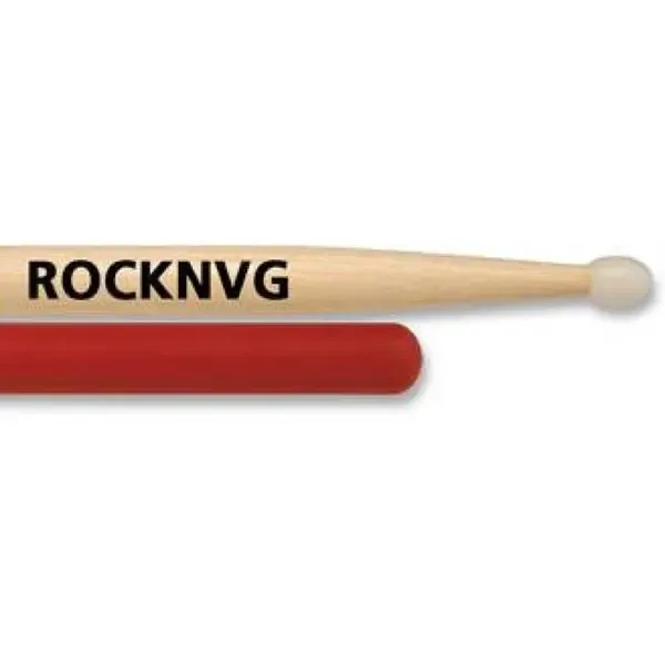 Барабанные палочки Vic Firth Rock NVG