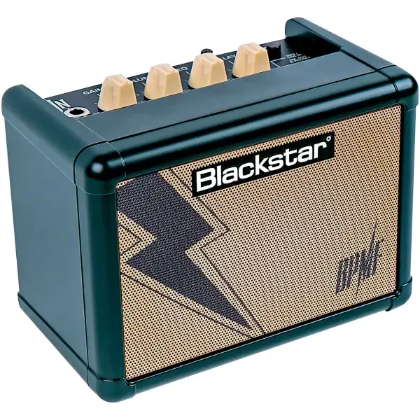 Комбоусилитель для электрогитары Blackstar Jared James Nichols Signature FLY 3 3-Watt 1x3