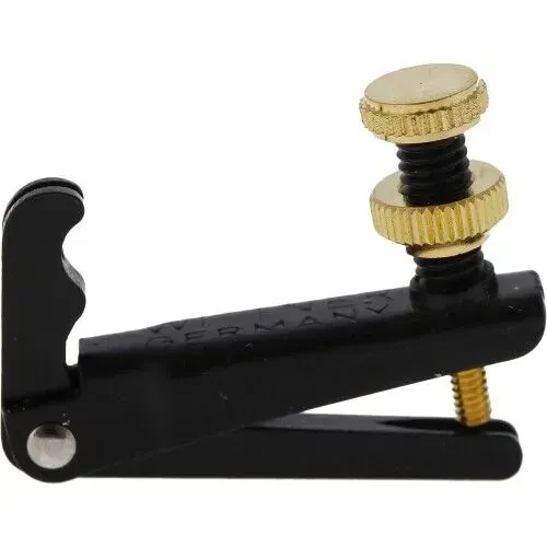 Машинка для скрипки Wittner 422150 Black Gold 4/4