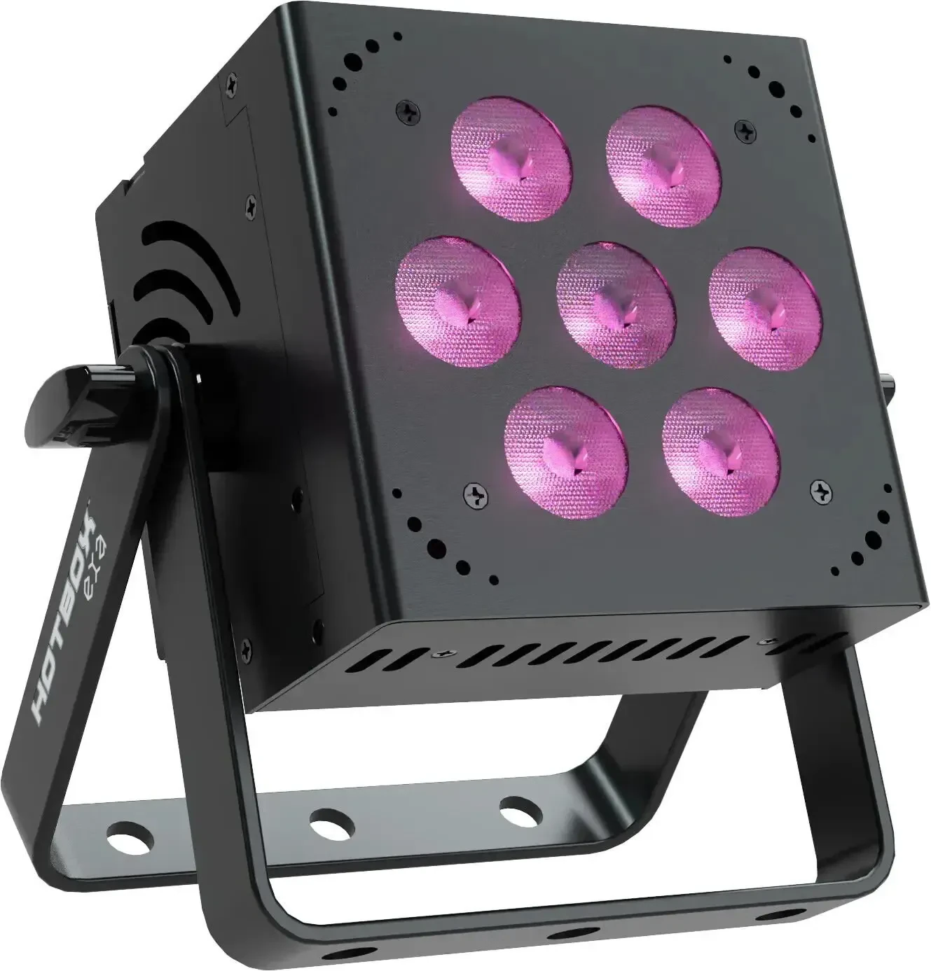 Светодиодный прибор Blizzard Lighting HotBox EXA