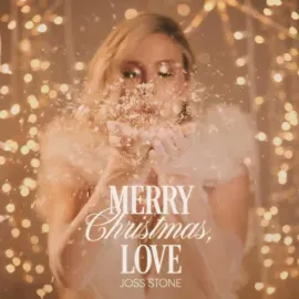 Joss Stone - Merry Christmas, Love NEW Sealed Vinyl LP Album