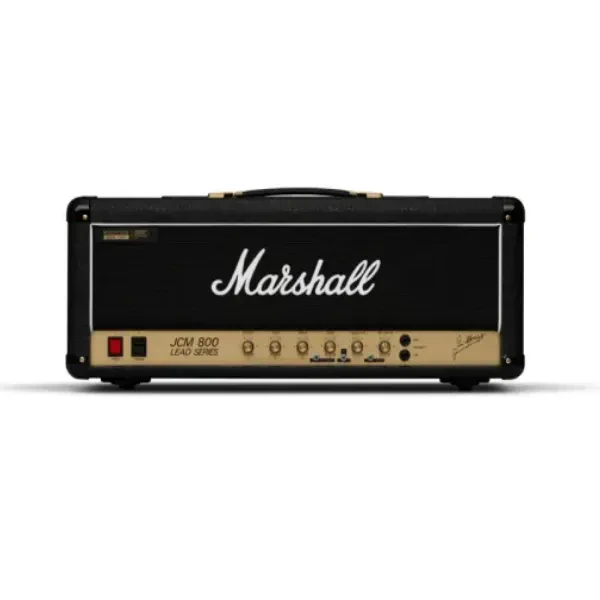 Как выбрать ламповый усилитель для гитары