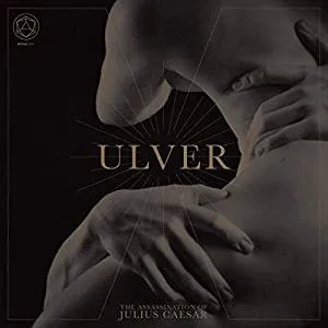 ULVER - The Assassination Of Julius Caesar (CD)