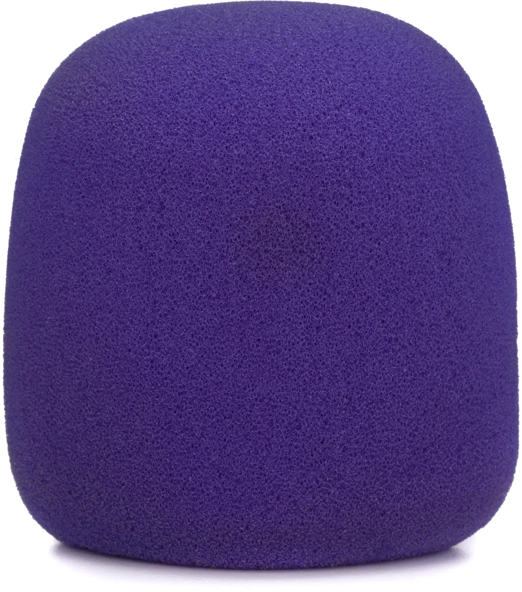 Ветрозащита для микрофона OnStage ASWS58-P Purple