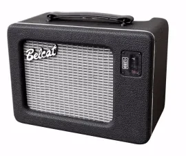 PTA-10-Black Гитарный комбоусилитель, ламповый, 12Вт, черный, Belcat