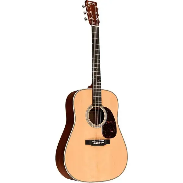 Акустическая гитара Martin CS Special D28 Dreadnought Sitka-East Indian Rosewood Acoustic Guitar