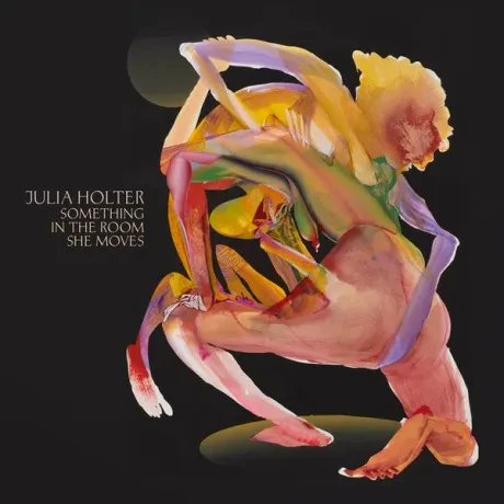 Виниловая пластинка Julia Holter – Something In The Room She Moves (2LP)