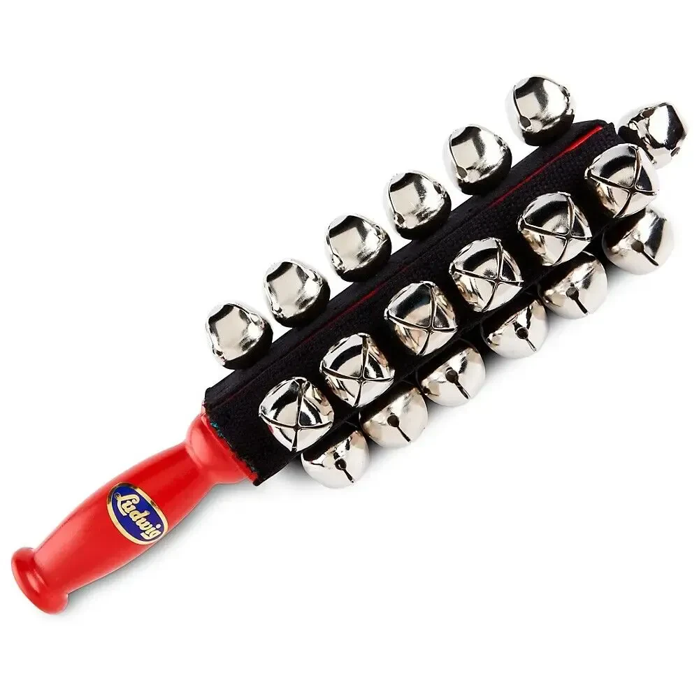 Бубенцы Ludwig LE-97 Sleigh Bells