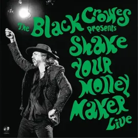 The Black Crowes - Shake Your Money Maker [Live] NEW Sealed Vinyl LP Album