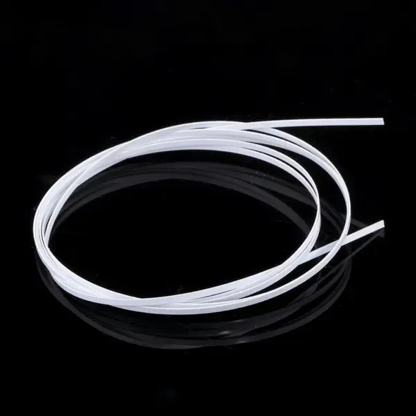 Кант для корпуса гитары Musiclily MX1326WH