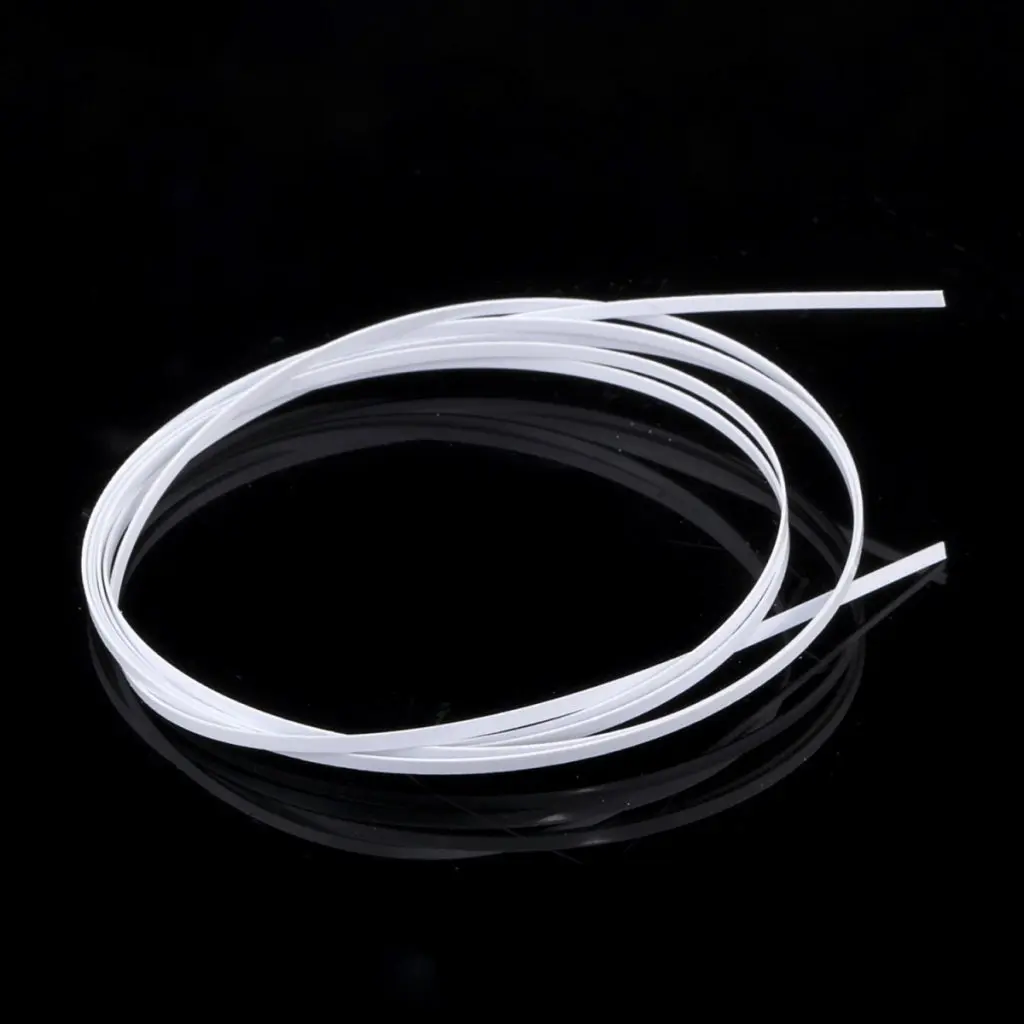 Кант для корпуса гитары Musiclily MX1326WH