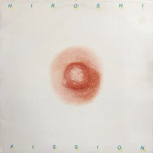 Виниловая пластинка Hiroshi Yasukawa – Fission 2025