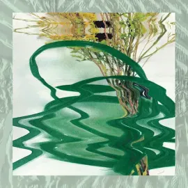 Виниловая пластинка Laurence-Anne - Accident [New Vinyl LP] 10", Colored Vinyl