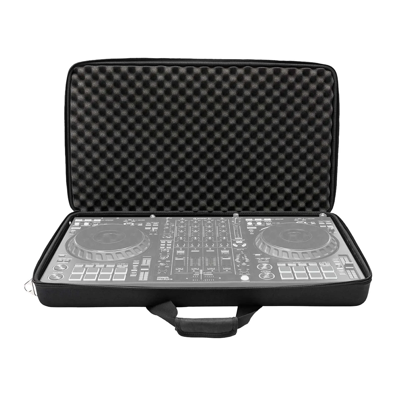 Magma MGA48056 CTRL Padded Soft Case for Pioneer DJ DDJ-FLX10 DJ Controller