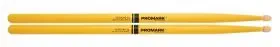 Барабанные палочки PRO MARK RBH565AW-YELLOW REBOUND 5A
