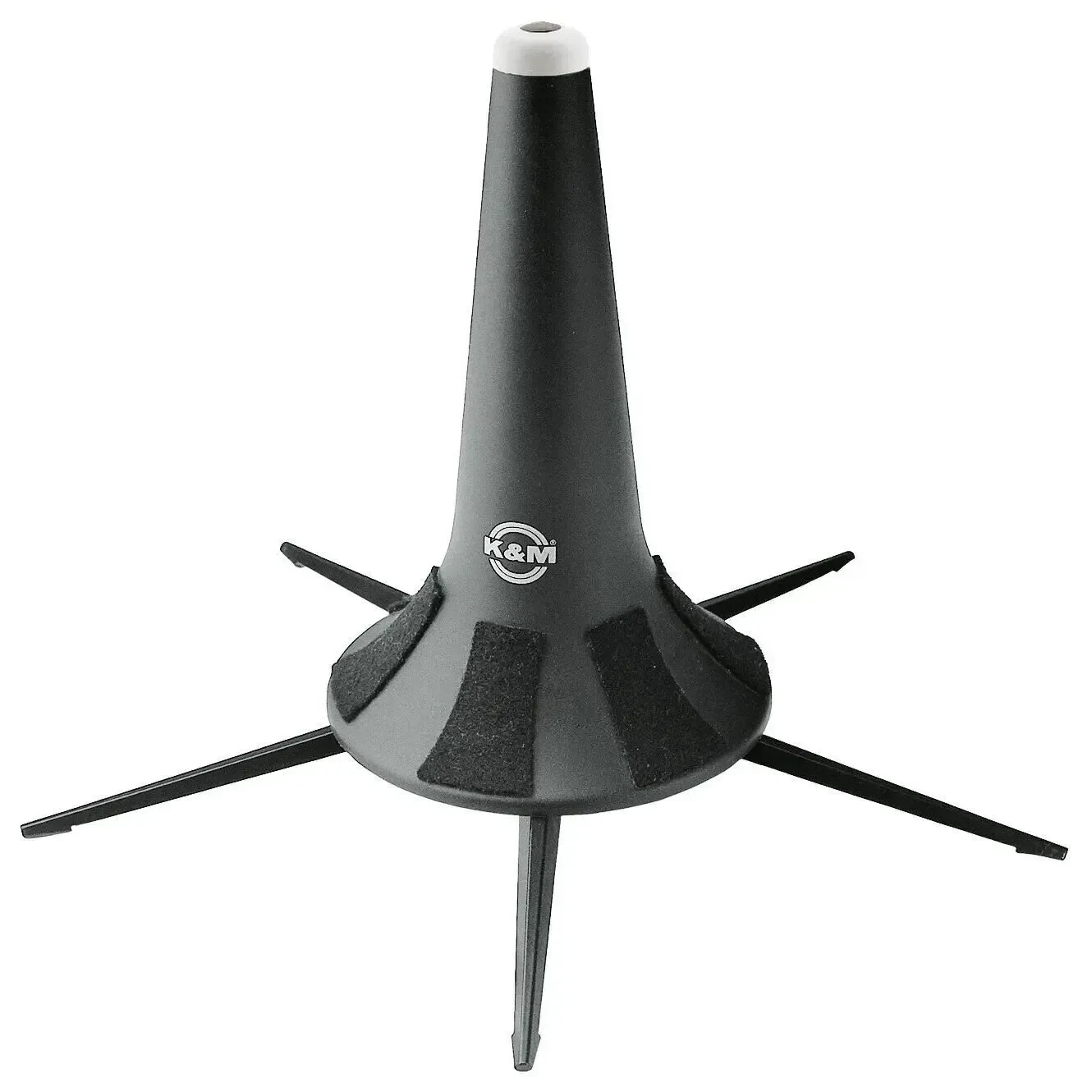 Стойка для флюгельгорна K&M 15240-000-55