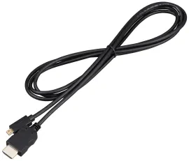 HDMI-кабель Kenwood KCA-HD200 Type-A – Type-D для DMX8021DABS/KW-M875DBW