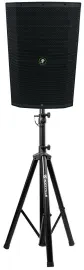 Mackie Thump215XT 15" 1400 Watt Powered DJ PA Speaker+Tripod Stand Thump 212XT