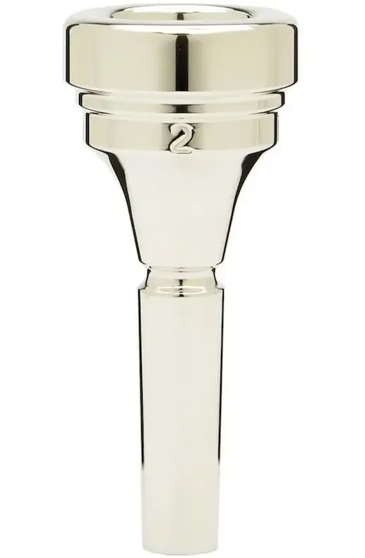 Мундштук для альтгорна Denis Wick 2 DW5883