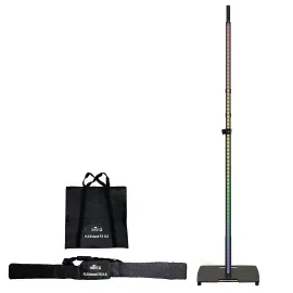 Chauvet DJ FLEXstand FX ILS Lighting Stand w Built-in LED Strip Pre-Order