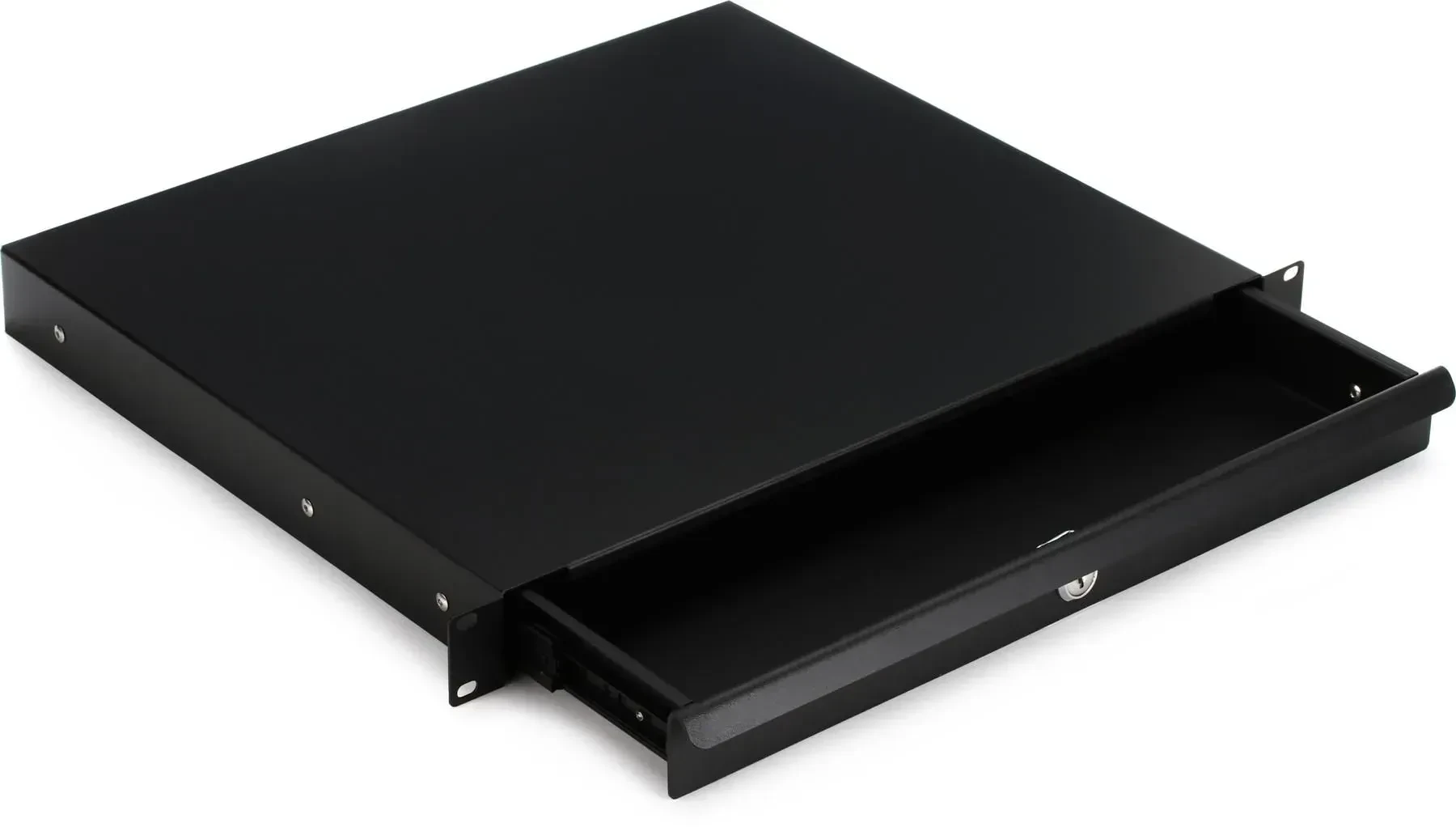 Рэковый ящик OnStage RDLS1000 Black 1U